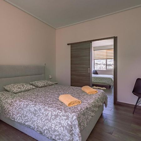 Acropolis Comfy Home In The Heart Of Athens For 4 Екстер'єр фото