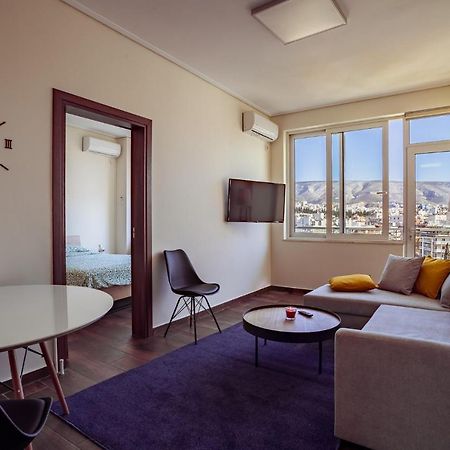 Acropolis Comfy Home In The Heart Of Athens For 4 Екстер'єр фото