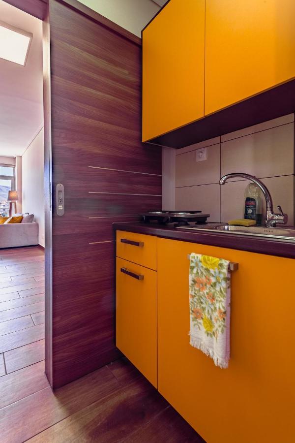 Acropolis Comfy Home In The Heart Of Athens For 4 Екстер'єр фото