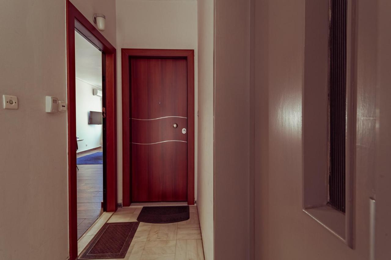 Acropolis Comfy Home In The Heart Of Athens For 4 Екстер'єр фото
