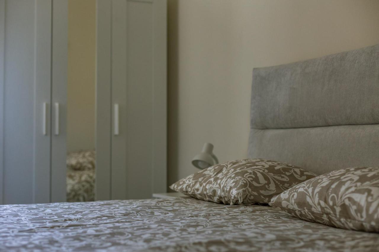 Acropolis Comfy Home In The Heart Of Athens For 4 Екстер'єр фото