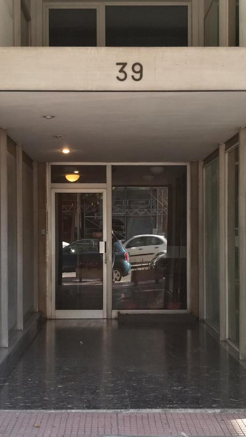 Acropolis Comfy Home In The Heart Of Athens For 4 Екстер'єр фото
